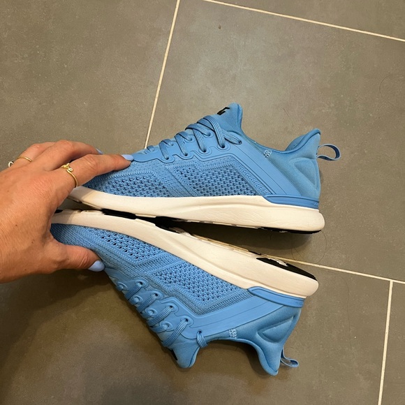 APL Techloom Tracer Size 8.5 - Picture 8 of 11